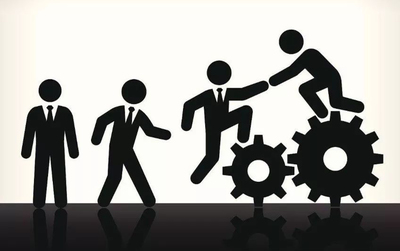 管理者必看:遵守了這6項職責(zé),企業(yè)成為百強并不難