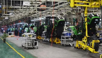 中國農(nóng)機展覽網(wǎng) 創(chuàng)新驅(qū)動農(nóng)業(yè)現(xiàn)代化，助力企業(yè)高效管理