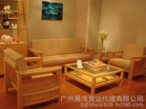 黃埔報關(guān)行 專業(yè)承接20/40GP HC實木家具展海報關(guān)、商檢及檢驗代理服務(wù)