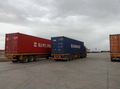 二連口岸進出口貨代報關(guān)轉(zhuǎn)關(guān)過境與貨物檢驗代理服務(wù)全解析