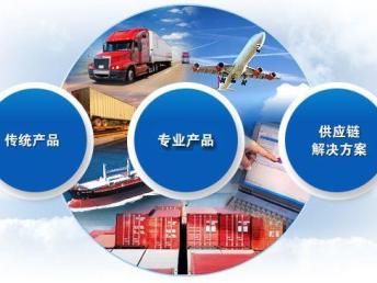 深圳進口報關(guān)公司代辦商檢手續(xù) 一體化物流與貨物檢驗代理服務(wù)詳解