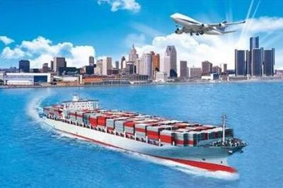 進口報關(guān)行貨物檢驗代理服務(wù) 確保合規(guī)與高效的進出口橋梁