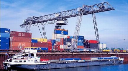 返修貨物報暫時進出境 貨物檢驗代理服務(wù)全解析