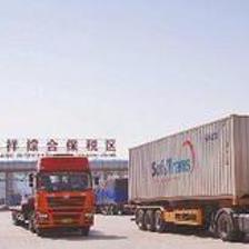 憑祥友誼關(guān) 中越跨境物流與報關(guān)代理一站式服務(wù)解析